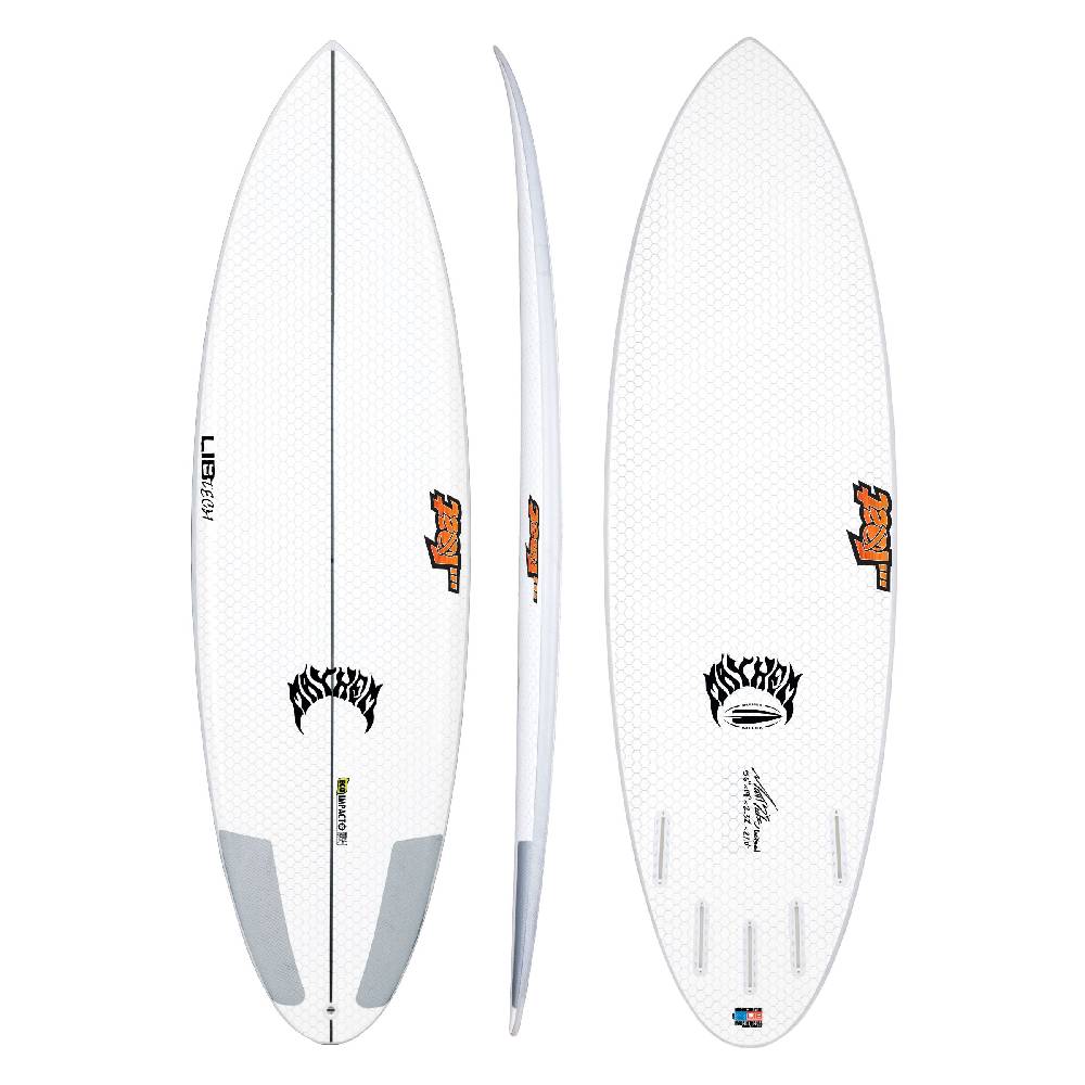 Lib Tech Lost Quiver Killer FC - Futures™ Compatible Online