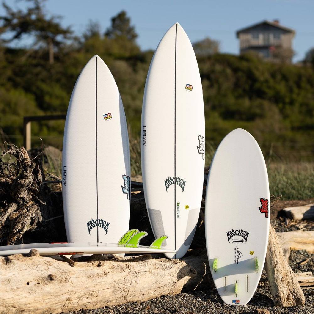 Lib Tech Lost Quiver Killer FC - Futures™ Compatible Online