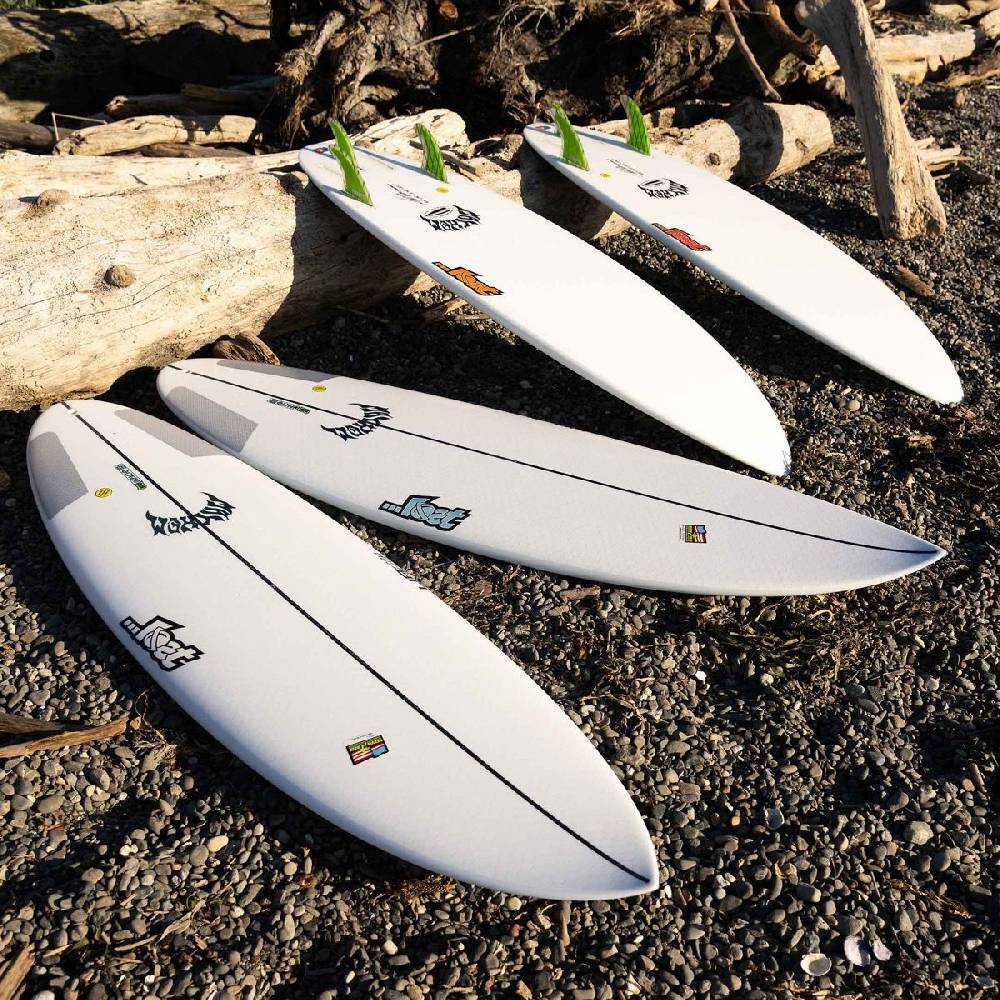 Lib Tech Lost Quiver Killer FC - Futures™ Compatible Online