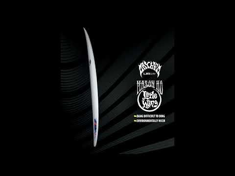 Lib Tech Lost Mason Ho Little Wing Outlet