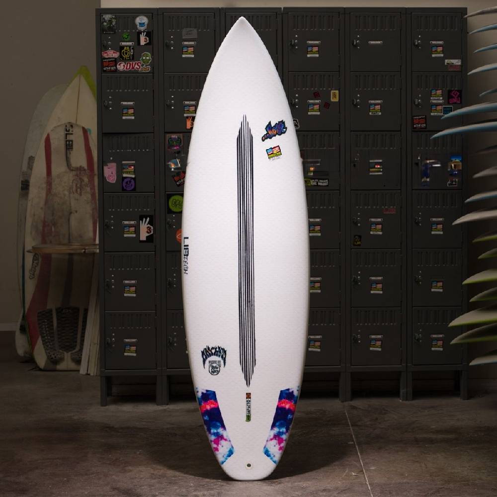 Lib Tech Lost Mason Ho Little Wing Outlet