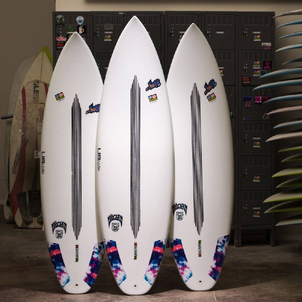 Lib Tech Lost Mason Ho Little Wing Outlet