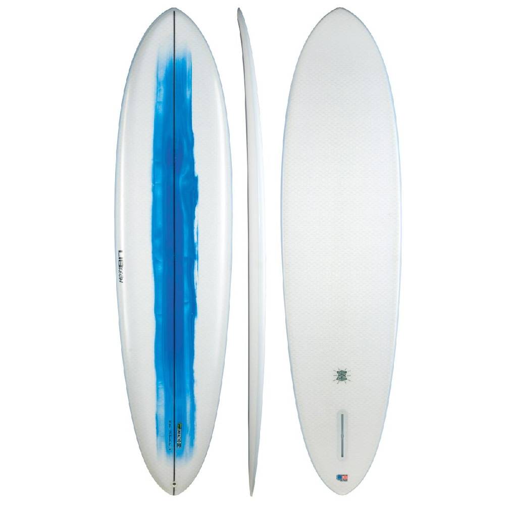 Lib Tech Alex Lopez Terrapin