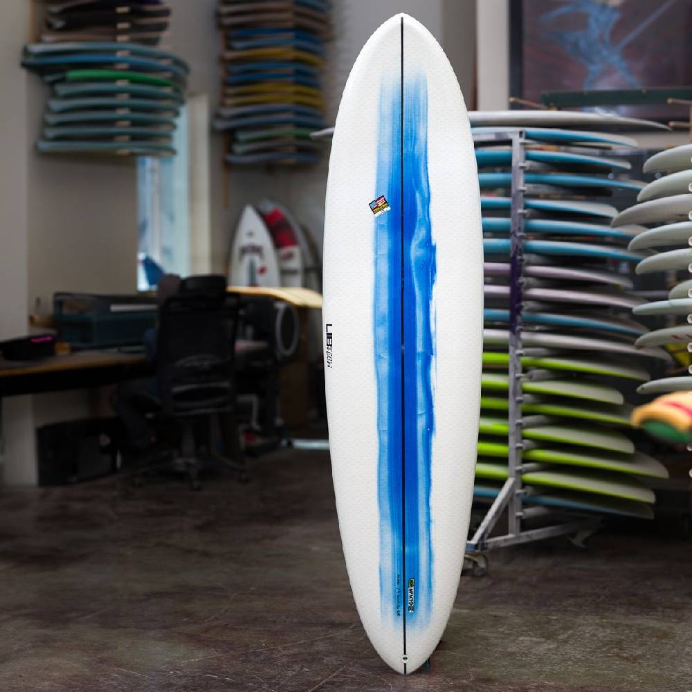 Lib Tech Alex Lopez Terrapin Angebote