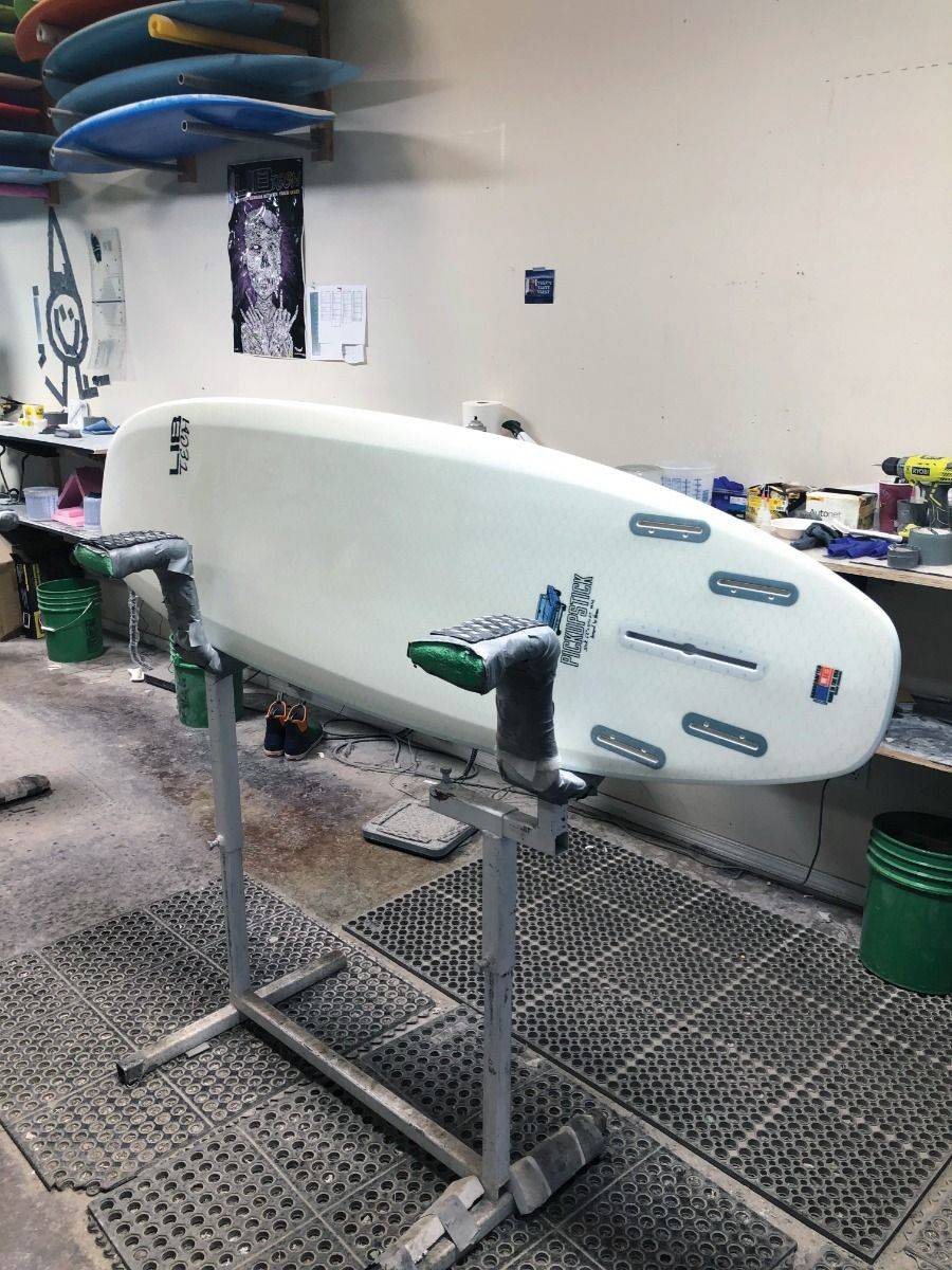Lib Tech Pickup Stick 6'6" Hotsell