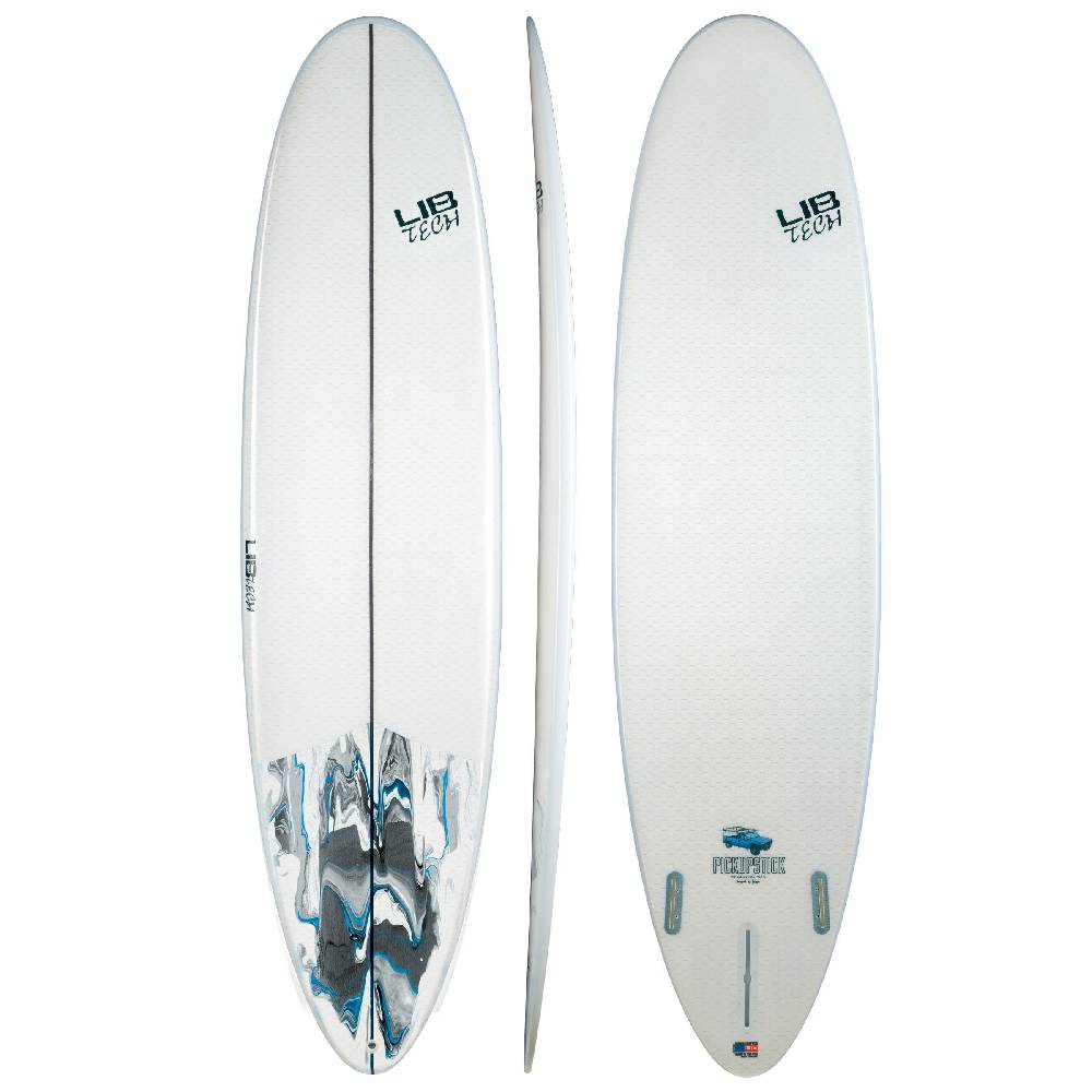 Lib Tech Pickup Stick 7'0" im Angebot