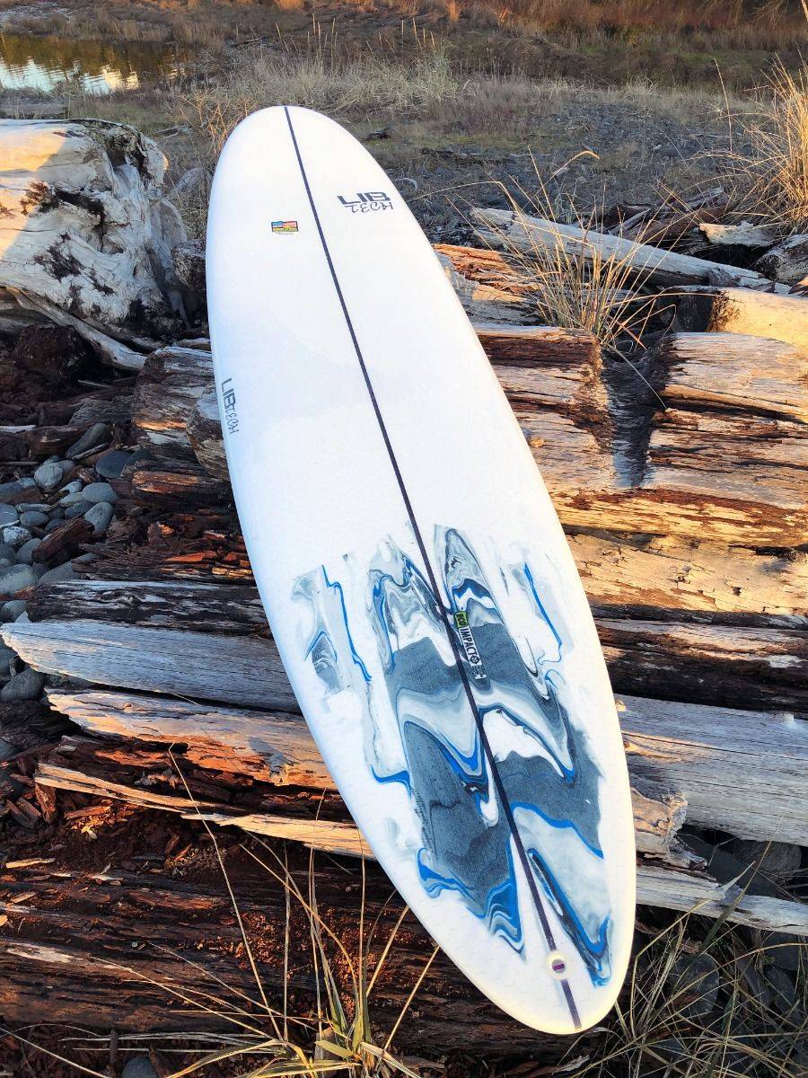 Lib Tech Pickup Stick 7'0" im Angebot
