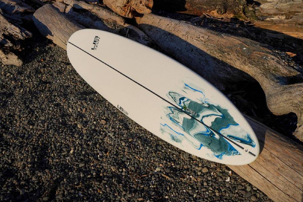 Lib Tech Pickup Stick 7'0" im Angebot