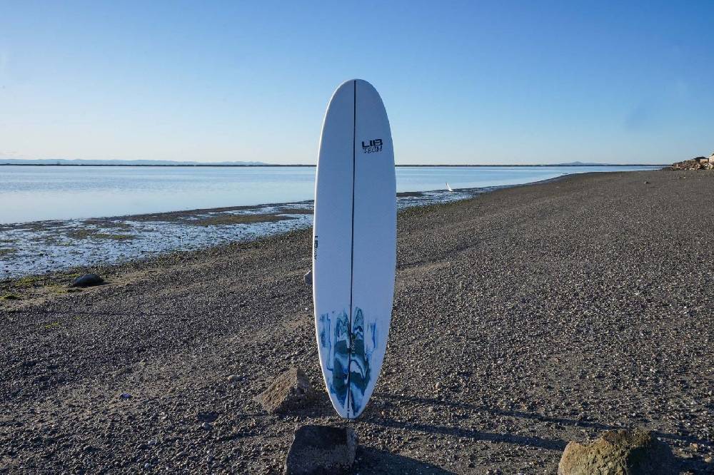Lib Tech Pickup Stick 7'0" im Angebot