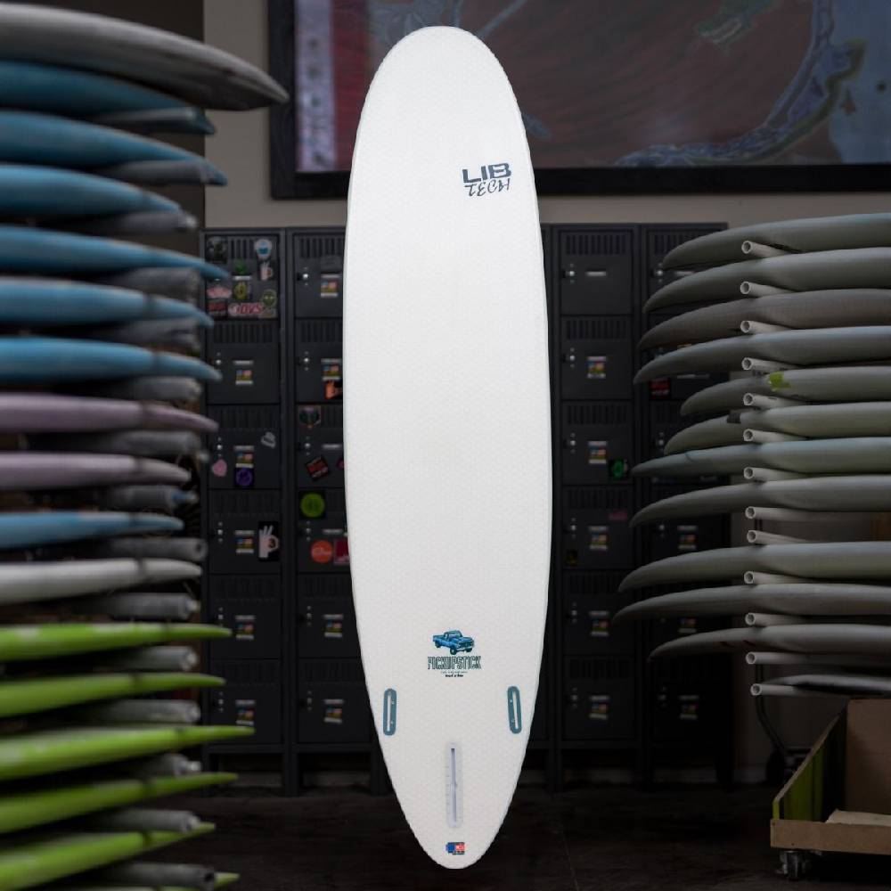 Lib Tech Pickup Stick 7'6" Schlussverkauf