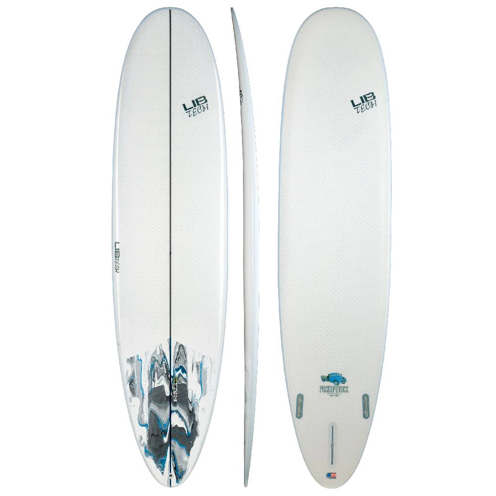 Lib Tech Pickup Stick 8'0" Günstiger Verkauf