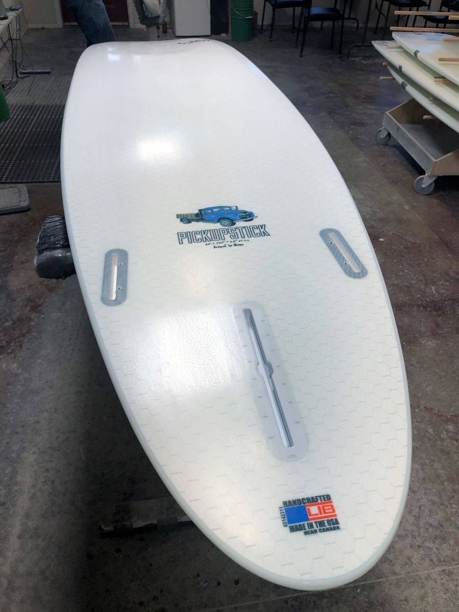 Lib Tech Pickup Stick 8'0" Günstiger Verkauf