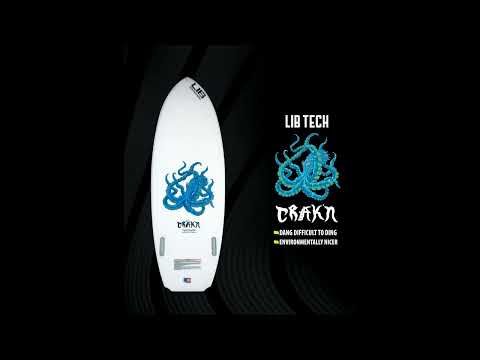 Lib Tech Crak'n Online