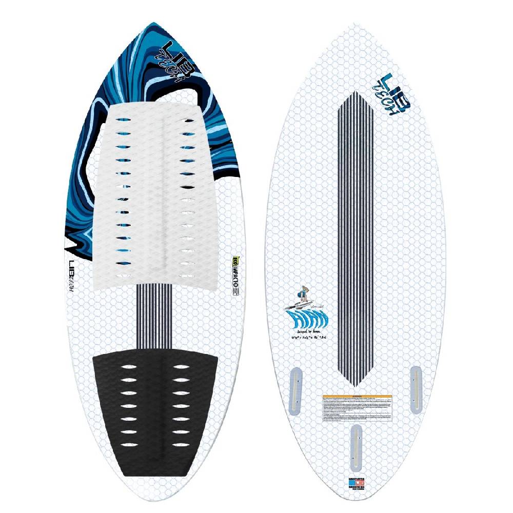 Lib Tech Air'n Skim