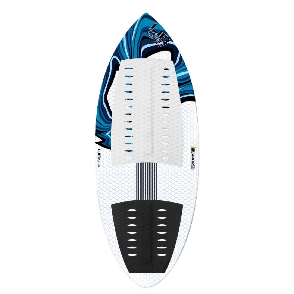 Lib Tech Air'n Skim Auslauf