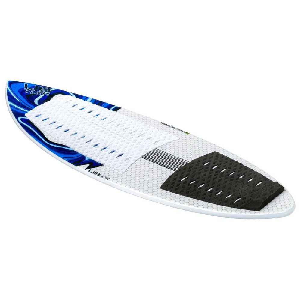 Lib Tech Air'n Skim Auslauf
