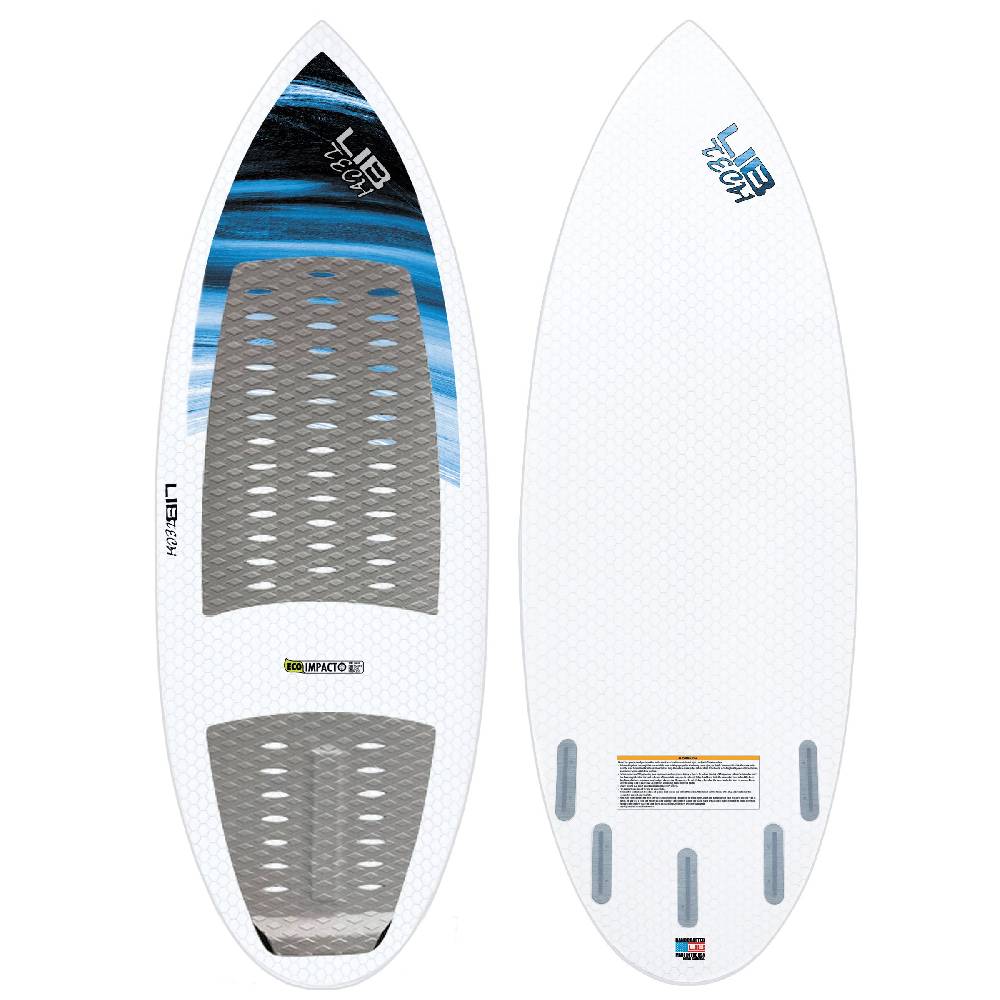 Lib Tech Yacht Sea