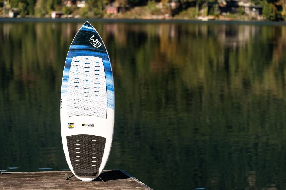 Lib Tech Yacht Sea Verkauf