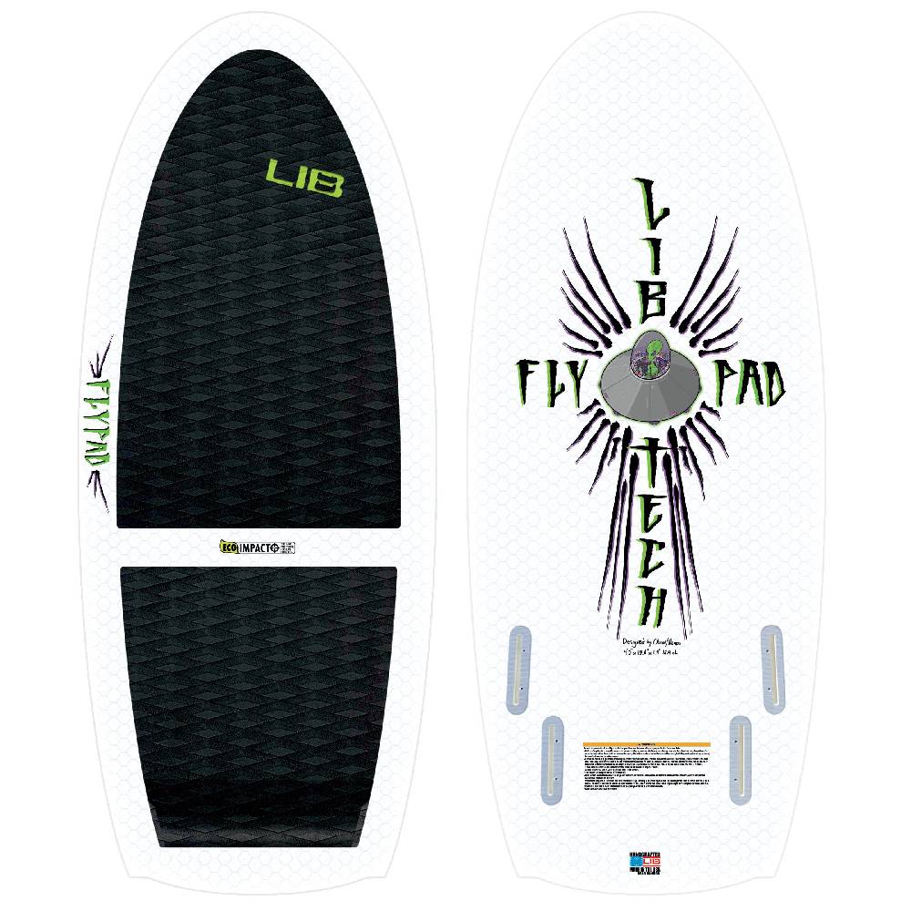 Lib Tech Fly Pad