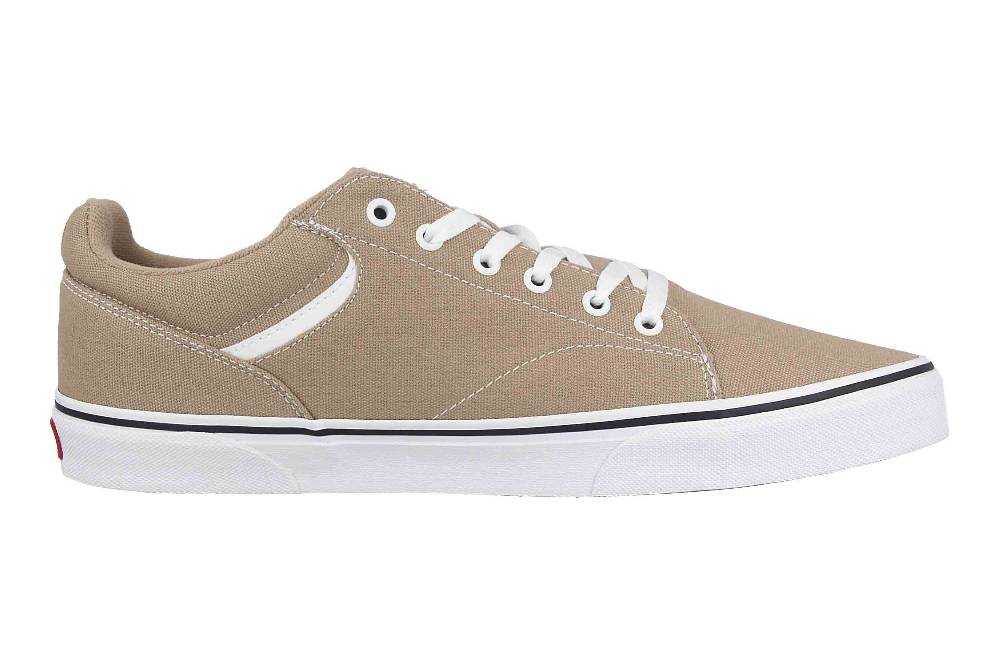 VANS MN Seldan CANVAS INCENSE/WHITE Sneaker in Übergrößen Braun VN0A4TZE3BW1 große Herrenschuhe Hotsell