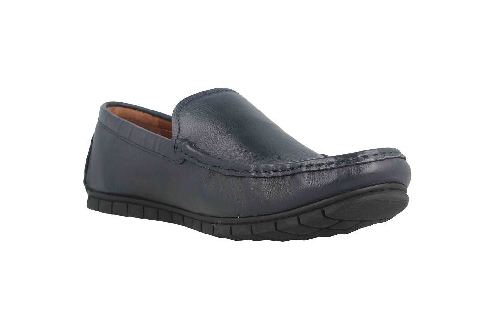 Camel Active Slipper in Übergrößen Blau 54BW001-100660 große Herrenschuhe Meist gekauft