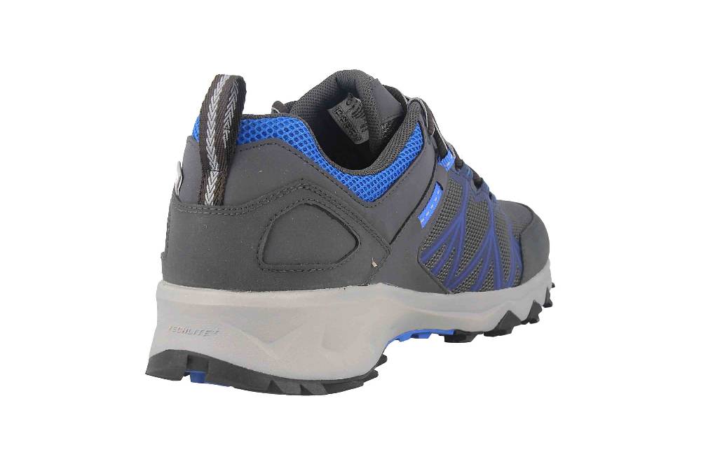 Columbia PEAKFREAK™ II OUTDRY™ Trekkingschuhe in Übergrößen Blau BM 5953-011 große Herrenschuhe Günstiger Verkauf