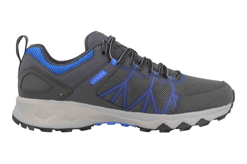 Columbia PEAKFREAK™ II OUTDRY™ Trekkingschuhe in Übergrößen Blau BM 5953-011 große Herrenschuhe Günstiger Verkauf