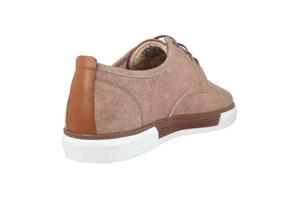 Camel Active Bayland Sneaker in Übergrößen Beige 24238951 C220 große Herrenschuhe Meist gekauft