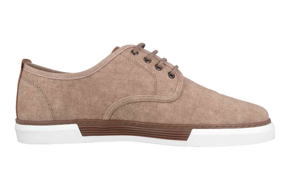 Camel Active Bayland Sneaker in Übergrößen Beige 24238951 C220 große Herrenschuhe Meist gekauft