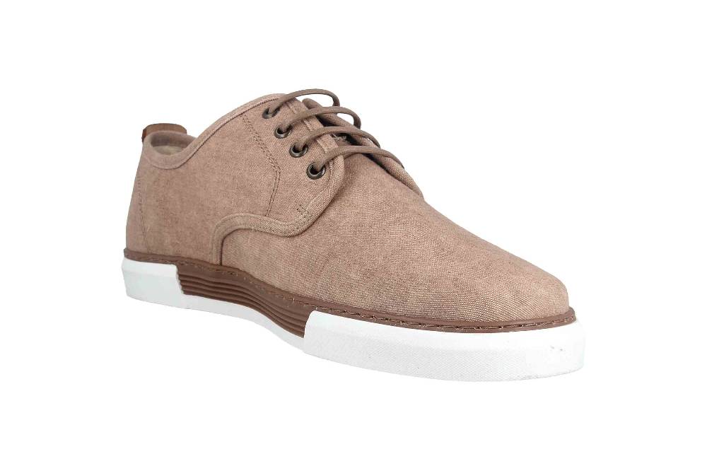 Camel Active Bayland Sneaker in Übergrößen Beige 24238951 C220 große Herrenschuhe Meist gekauft