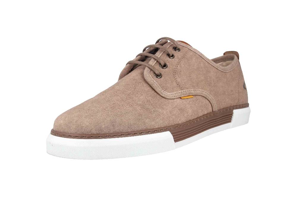 Camel Active Bayland Sneaker in Übergrößen Beige 24238951 C220 große Herrenschuhe Meist gekauft