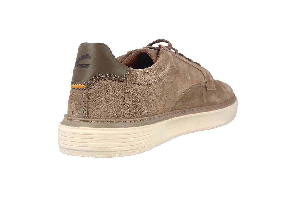 Camel Active Avon Sneaker in Übergrößen Taupe 24233949 C24 große Herrenschuhe Verkauf