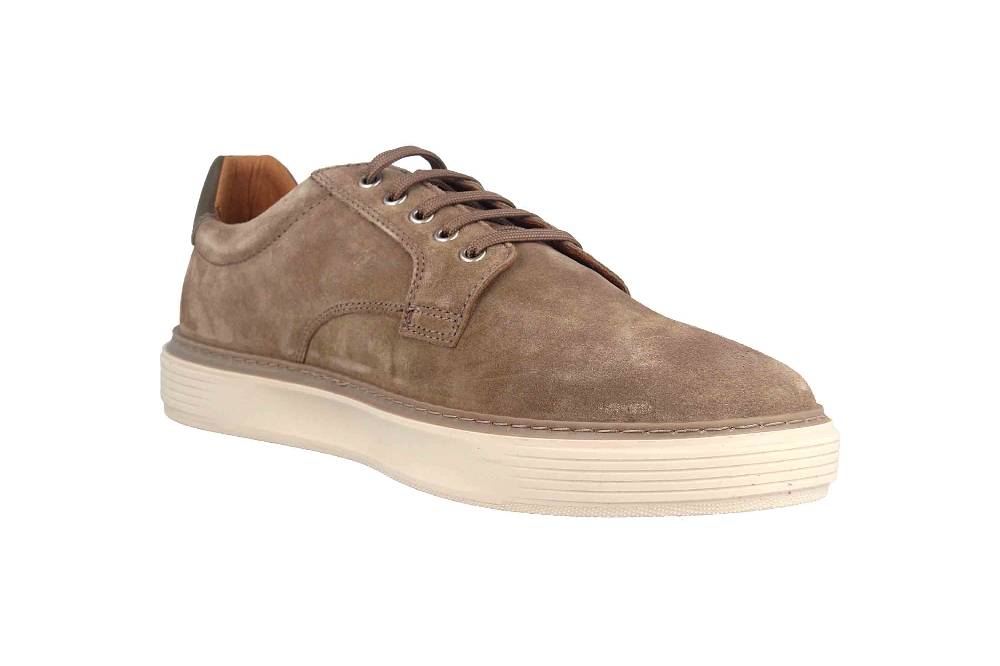 Camel Active Avon Sneaker in Übergrößen Taupe 24233949 C24 große Herrenschuhe Verkauf