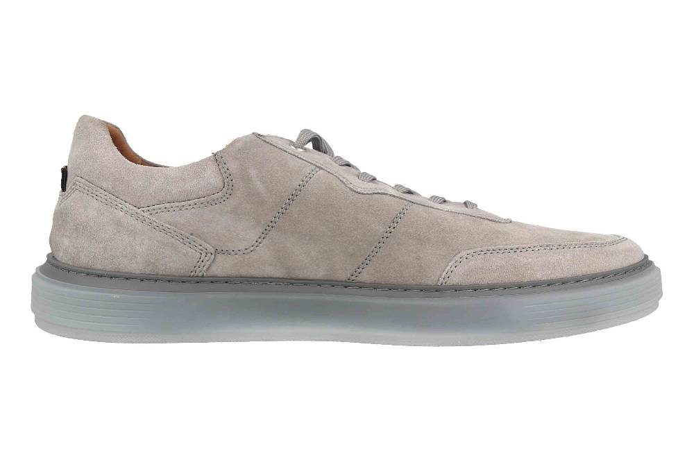 Camel Active Avon Sneaker in Übergrößen Grau 24233947 C884 große Herrenschuhe Angebote