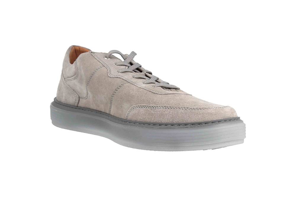 Camel Active Avon Sneaker in Übergrößen Grau 24233947 C884 große Herrenschuhe Angebote