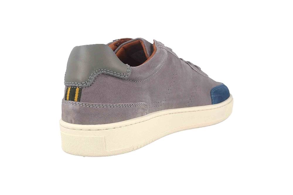 Camel Active Cloud Sneaker in Übergrößen Grau 24233654 C88 große Herrenschuhe Hotsell