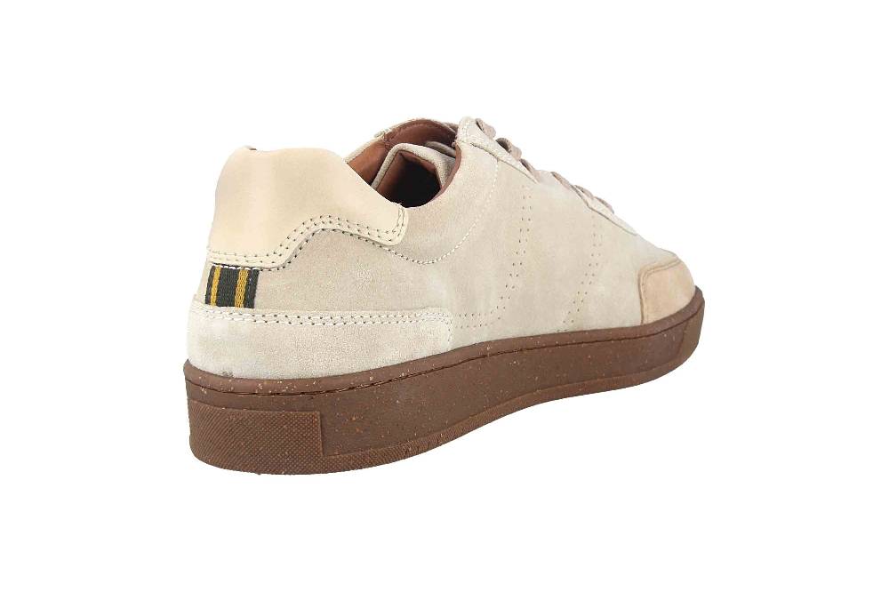 Camel Active Cloud Sneaker in Übergrößen Beige 24233654 C20 große Herrenschuhe im Angebot