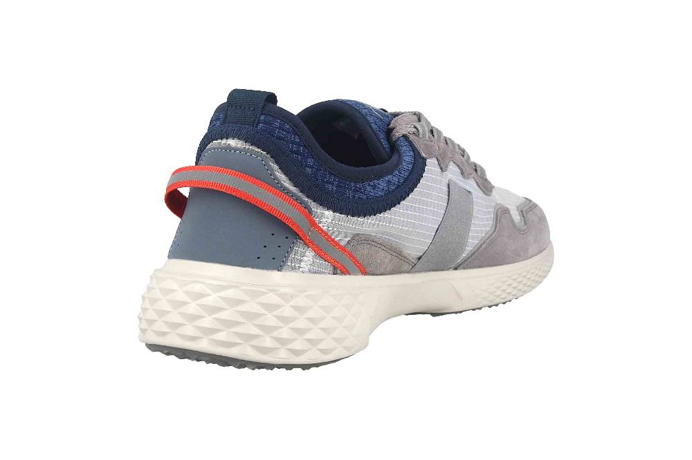 Camel Active Fly River Sneaker in Übergrößen Mehrfarbig 22238807 C842 große Herrenschuhe Schlussverkauf