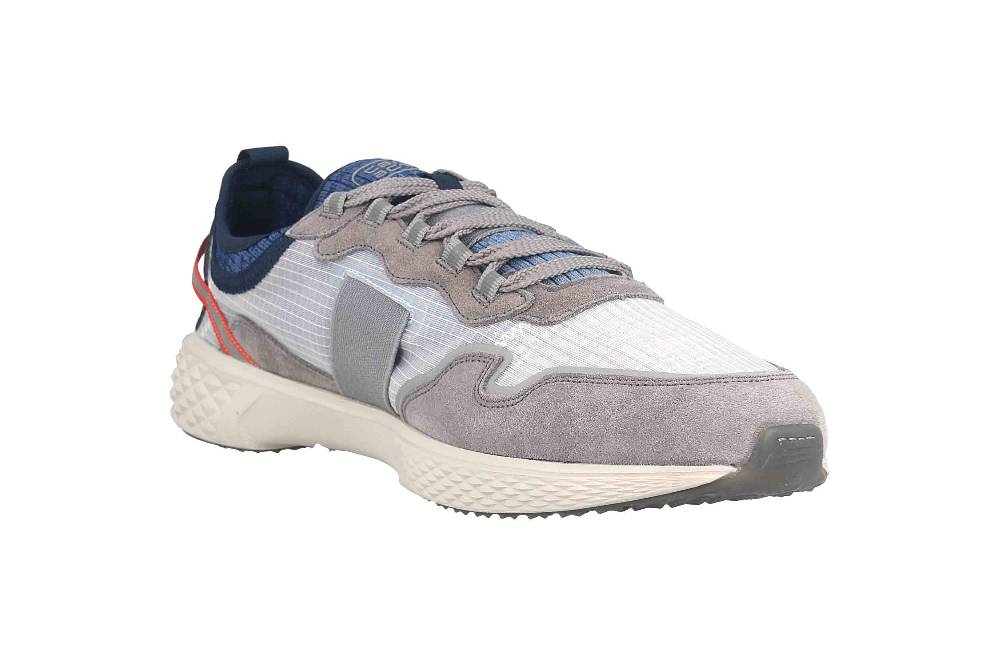 Camel Active Fly River Sneaker in Übergrößen Mehrfarbig 22238807 C842 große Herrenschuhe Schlussverkauf