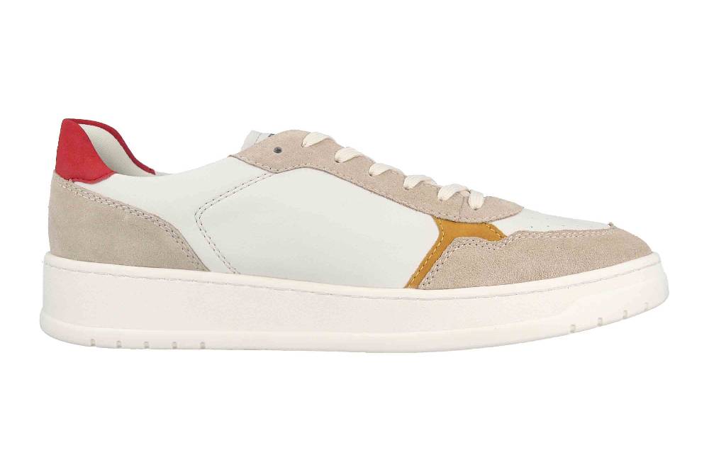Rieker Evolution Sneaker in Übergrößen Mehrfarbig U0401-80 große Herrenschuhe Auslauf