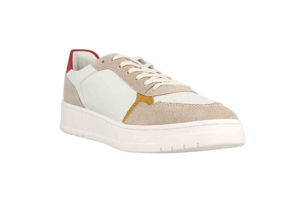 Rieker Evolution Sneaker in Übergrößen Mehrfarbig U0401-80 große Herrenschuhe Auslauf