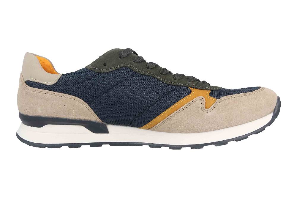 Rieker Evolution Sneaker in Übergrößen Mehrfarbig U0300-15 große Herrenschuhe Hotsell