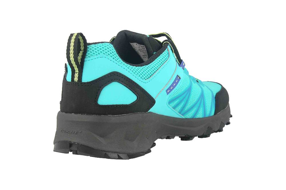 Columbia PEAKFREAK™ II OUTDRY™ Trekkingschuhe in Übergrößen Blau BL 5953-454 große Damenschuhe Günstiger Verkauf