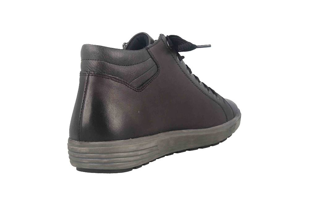 Remonte Stiefeletten in Übergrößen grau D4471-45 große Damenschuhe Meist gekauft