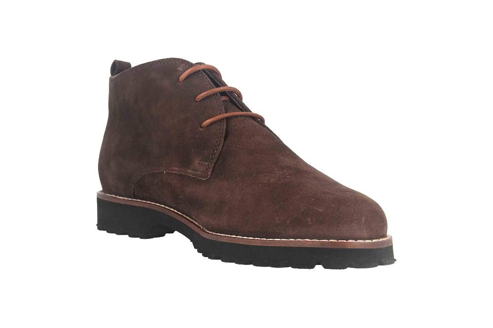 Sioux Meredith-702-Wf-H Stiefel in Übergrößen Braun 64785 große Damenschuhe Fabrikverkauf