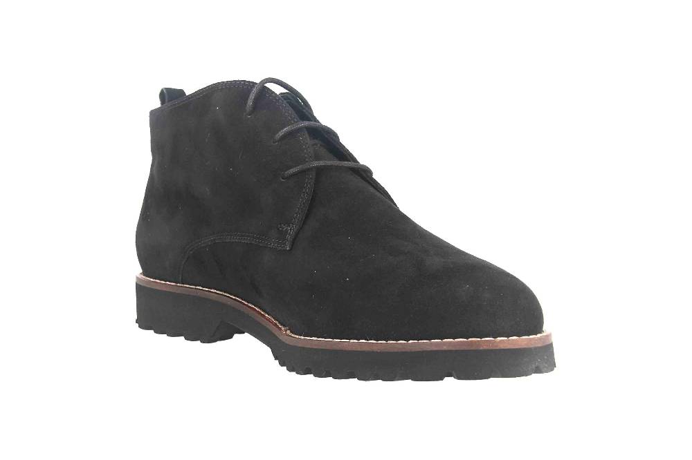 Sioux Meredith-702-Wf-H Stiefel in Übergrößen Schwarz 64784 große Damenschuhe Meist gekauft