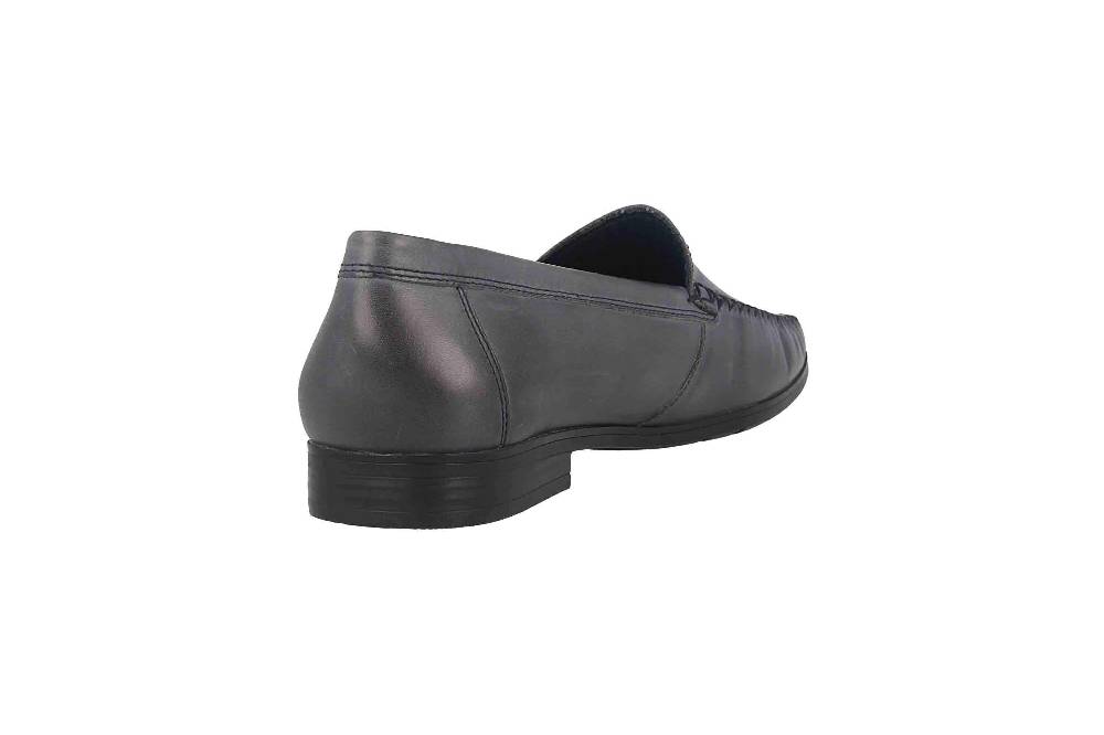 Dr. Brinkmann Pantoletten in Übergrößen Mehrfarbig 700330-05 große Damenschuhe Blitzverkäufe