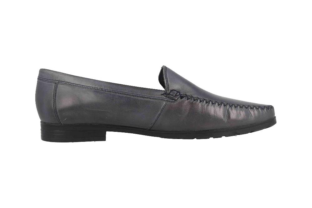 Dr. Brinkmann Pantoletten in Übergrößen Mehrfarbig 700330-05 große Damenschuhe Blitzverkäufe