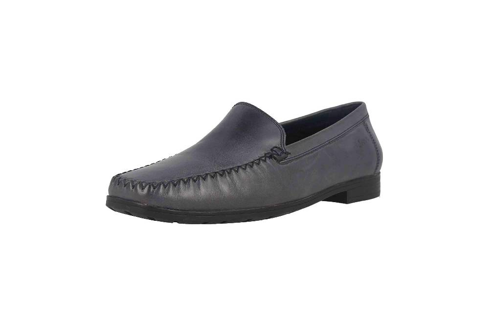 Dr. Brinkmann Pantoletten in Übergrößen Mehrfarbig 700330-05 große Damenschuhe Blitzverkäufe