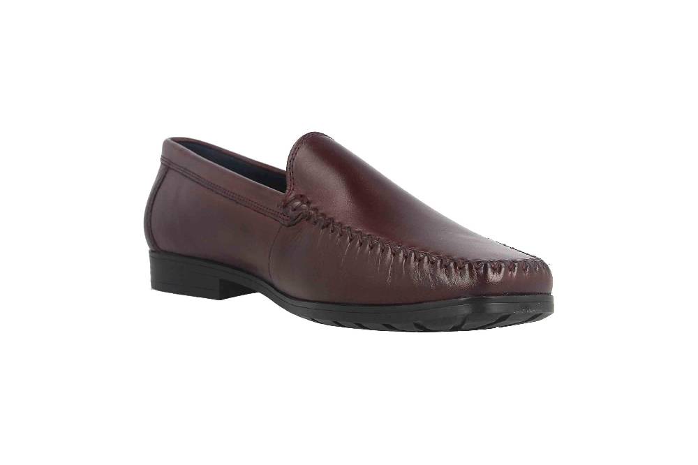 Sioux Campina-HW Mokassin in Übergrößen Rot 60598 große Damenschuhe Online